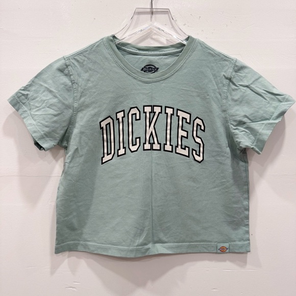 Urban Outfitters Tops - Urban Outfitters Dickies Aitkin T-Shirt Small Cotton